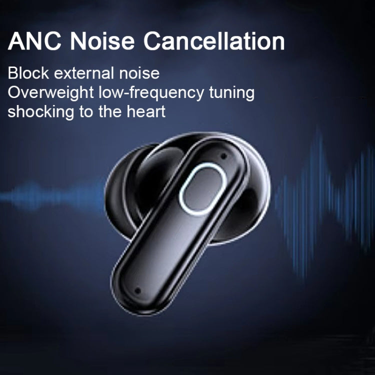 REMAX GameBuds G9 ANC Noise Reduction Gaming Wireless Bluetooth Earphones