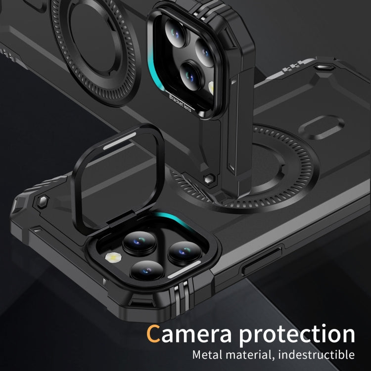 Lens Holder MagSafe Phone Case, For iPhone 12 Pro Max, For iPhone 12 Pro, For iPhone 11, For iPhone XR