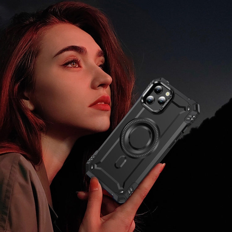 Lens Holder MagSafe Phone Case, For iPhone 12 Pro Max, For iPhone 12 Pro, For iPhone 11, For iPhone XR