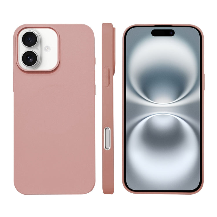 Liquid Silicone Phone MagSafe Case, For iPhone 15 Pro Max, For iPhone 15 Pro