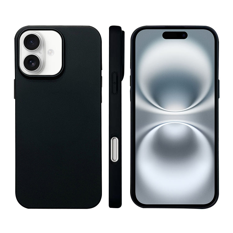 Liquid Silicone Phone MagSafe Case, For iPhone 15 Pro Max, For iPhone 15 Pro