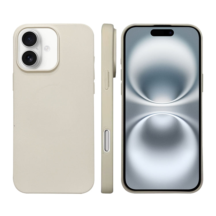 Liquid Silicone Phone MagSafe Case, For iPhone 15 Pro Max, For iPhone 15 Pro