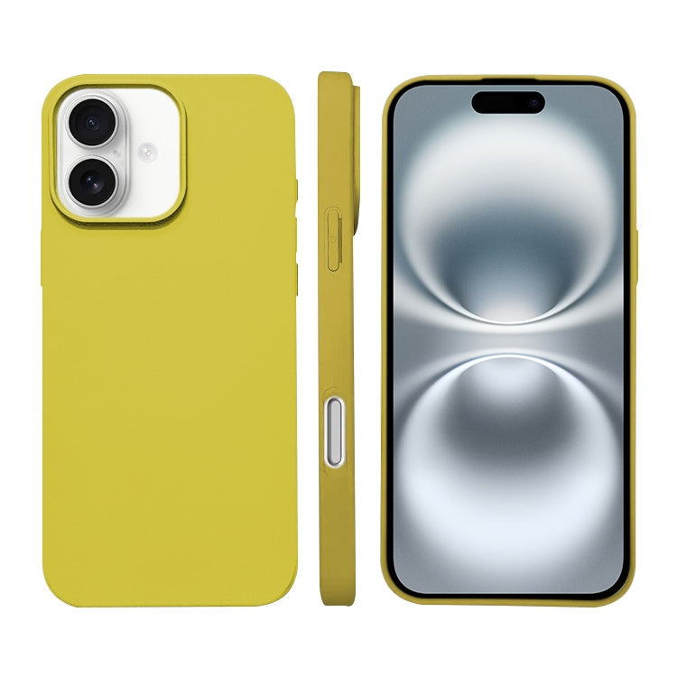 Liquid Silicone Phone MagSafe Case, For iPhone 15 Pro Max, For iPhone 15 Pro