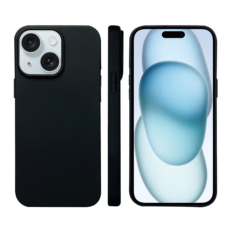 Liquid Silicone Phone MagSafe Case, For iPhone 14 Plus, For iPhone 14