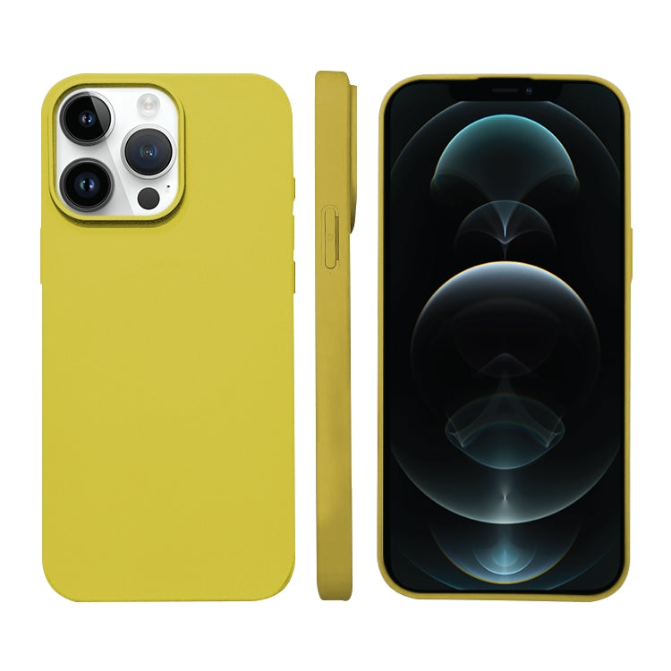 Liquid Silicone Phone MagSafe Case, For iPhone 11 Pro Max, For iPhone 11