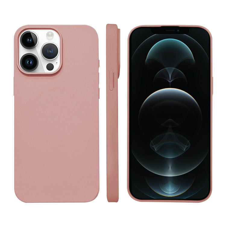 Liquid Silicone Phone MagSafe Case, For iPhone 11 Pro Max, For iPhone 11