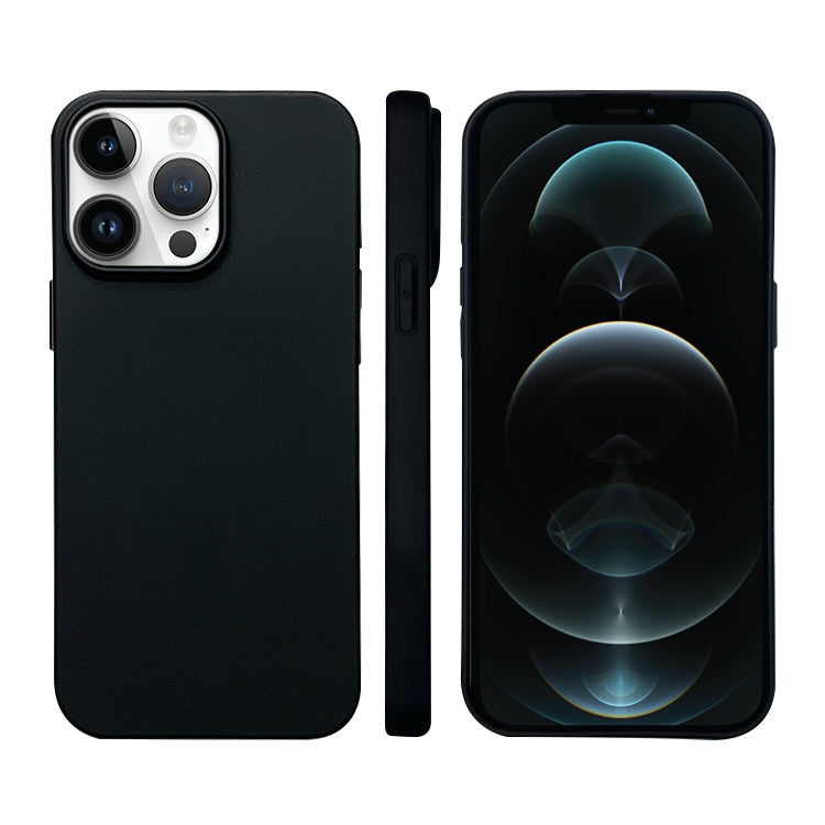 Liquid Silicone Phone MagSafe Case, For iPhone 11 Pro Max, For iPhone 11
