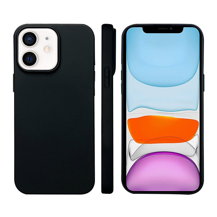 Liquid Silicone Phone MagSafe Case, For iPhone 11 Pro