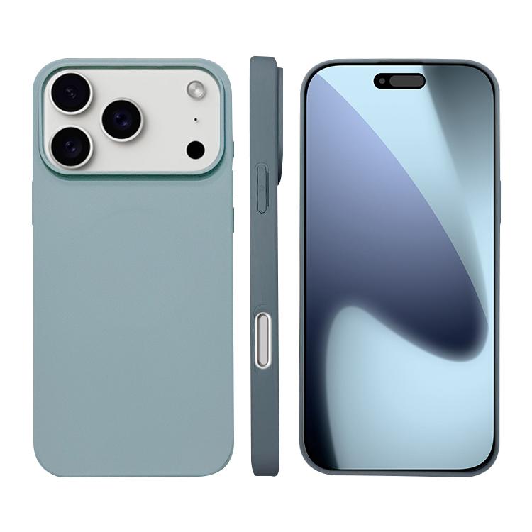 Liquid Silicone Phone MagSafe Case