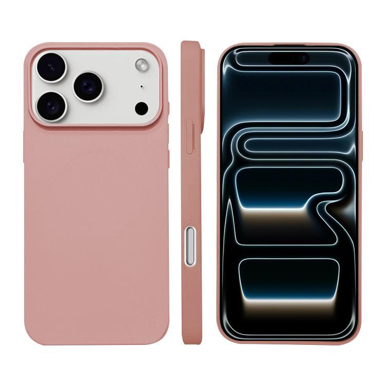 Liquid Silicone Phone MagSafe Case, For iPhone 17, For iPhone Air