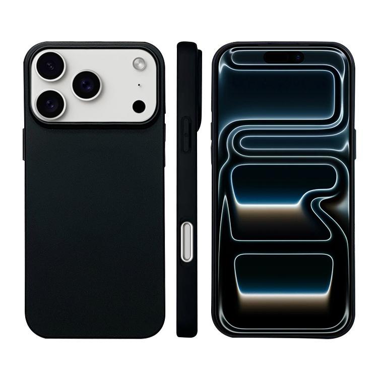 Liquid Silicone Phone MagSafe Case, For iPhone 17, For iPhone Air