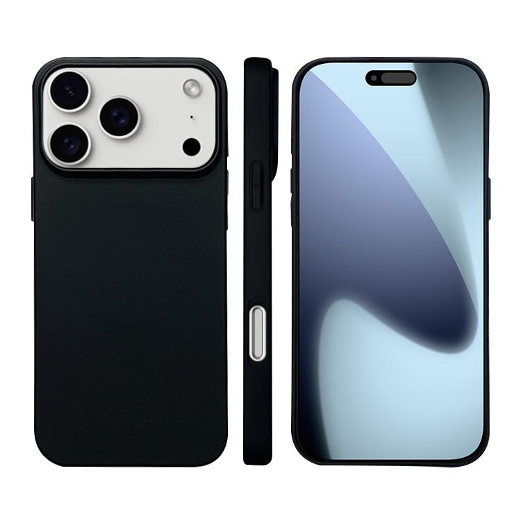 Liquid Silicone Phone MagSafe Case