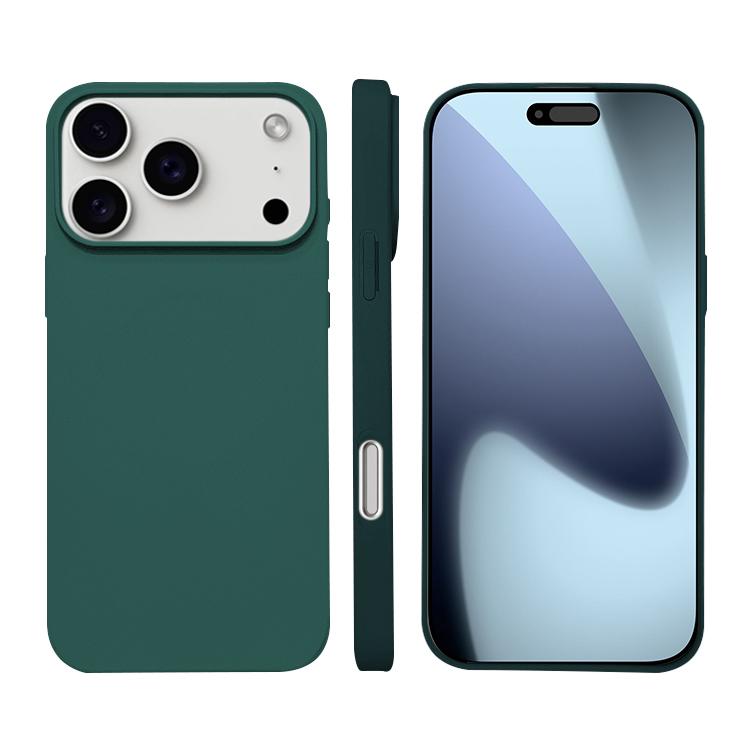 Liquid Silicone Phone MagSafe Case
