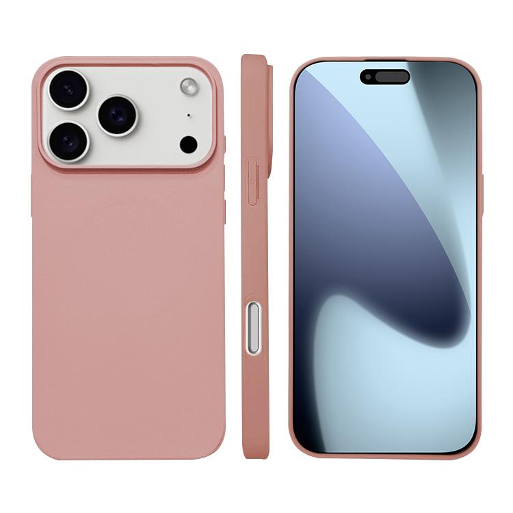 Liquid Silicone Phone MagSafe Case