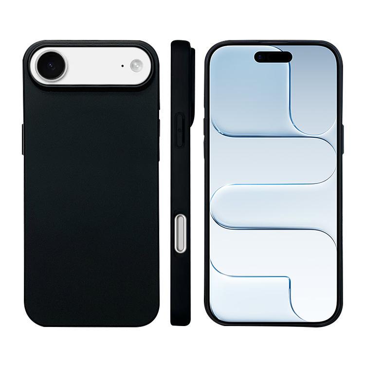 Liquid Silicone Phone MagSafe Case, For iPhone 16 Pro Max, For iPhone 16 Pro