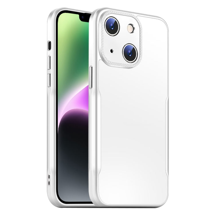 Blade Slim AG Matte Shockproof Phone Case, For iPhone 14, For iPhone 14 Pro