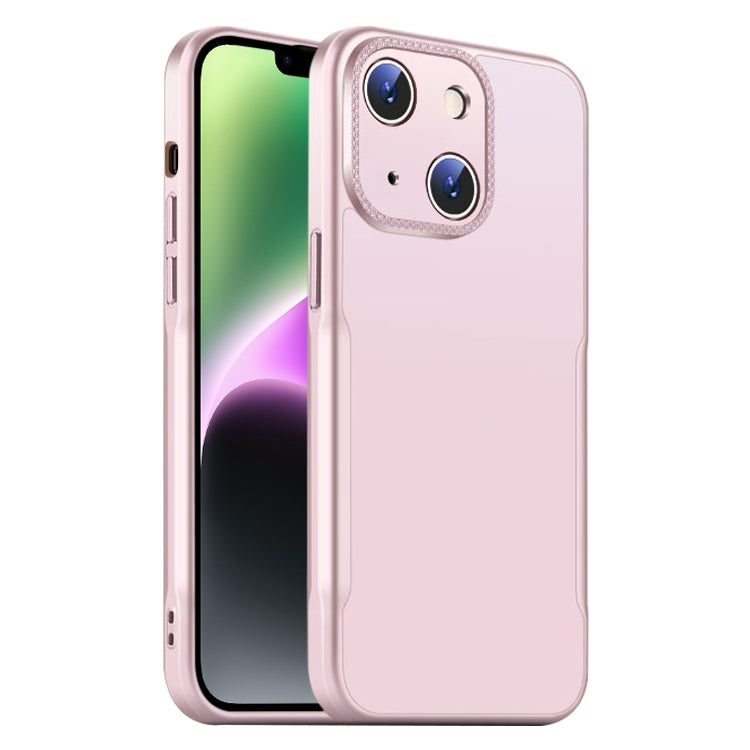 Blade Slim AG Matte Shockproof Phone Case, For iPhone 14, For iPhone 14 Pro