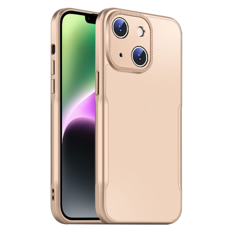 Blade Slim AG Matte Shockproof Phone Case, For iPhone 14, For iPhone 14 Pro