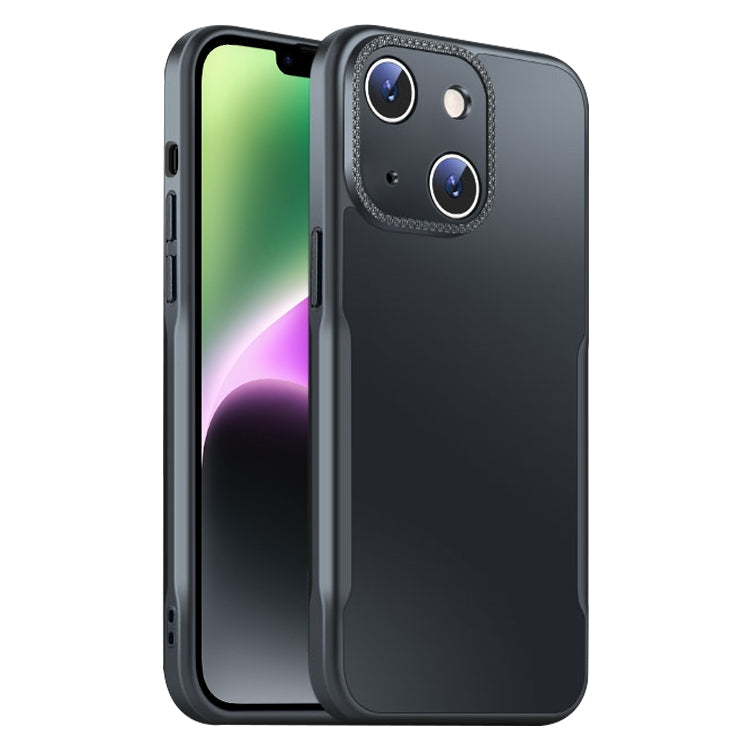 Blade Slim AG Matte Shockproof Phone Case, For iPhone 14, For iPhone 14 Pro