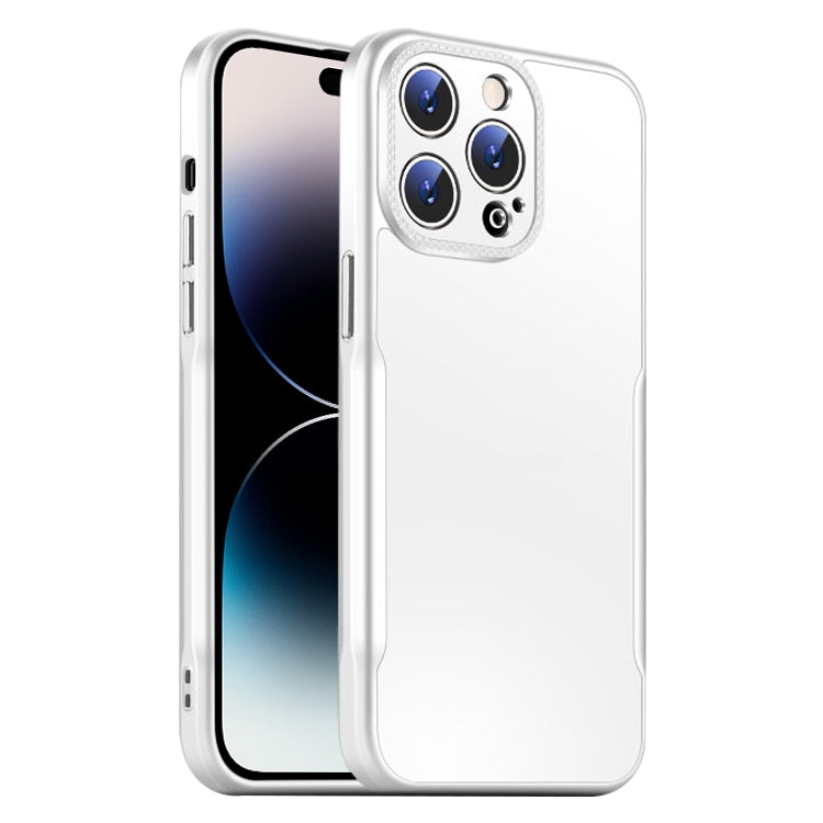 Blade Slim AG Matte Shockproof Phone Case, For iPhone 14, For iPhone 14 Pro