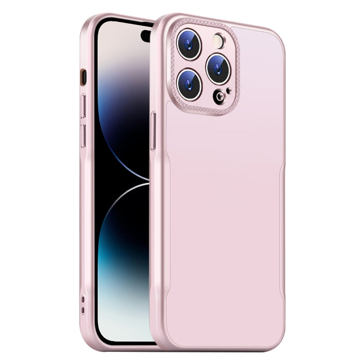 Blade Slim AG Matte Shockproof Phone Case, For iPhone 14 Pro Max, For iPhone 13 Pro Max