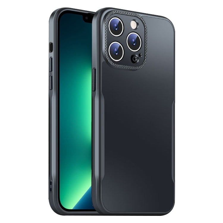 Blade Slim AG Matte Shockproof Phone Case, For iPhone 14 Pro Max, For iPhone 13 Pro Max