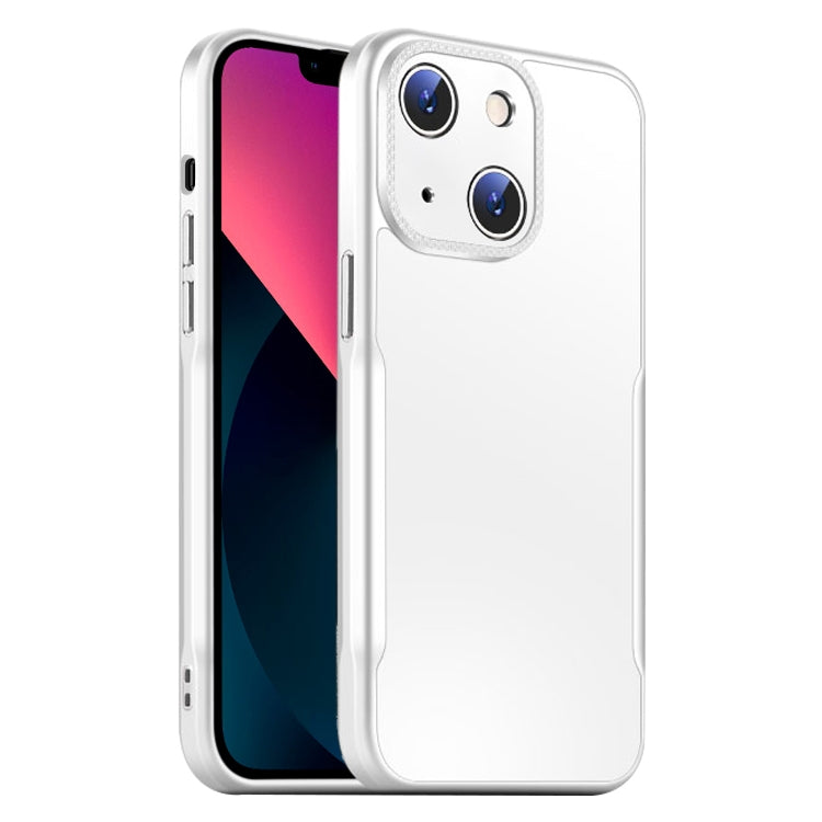 Blade Slim AG Matte Shockproof Phone Case, For iPhone 13 Pro, For iPhone 13