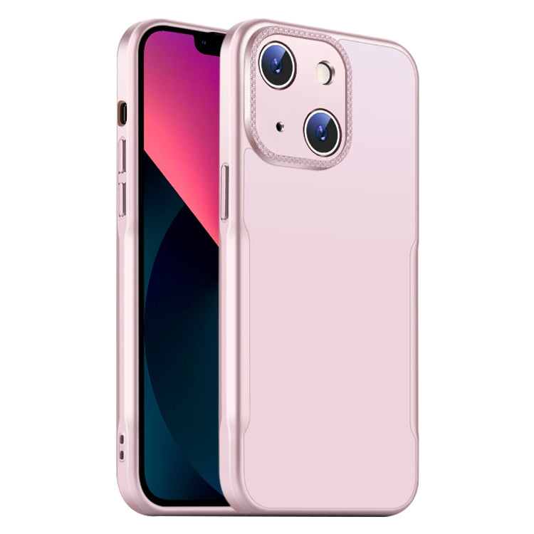 Blade Slim AG Matte Shockproof Phone Case, For iPhone 13 Pro, For iPhone 13