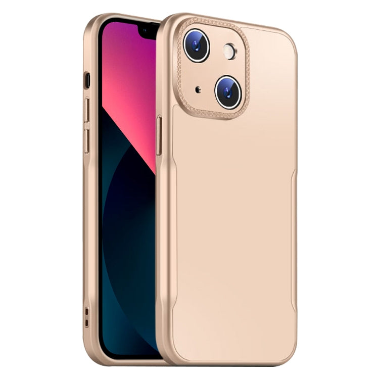 Blade Slim AG Matte Shockproof Phone Case, For iPhone 13 Pro, For iPhone 13