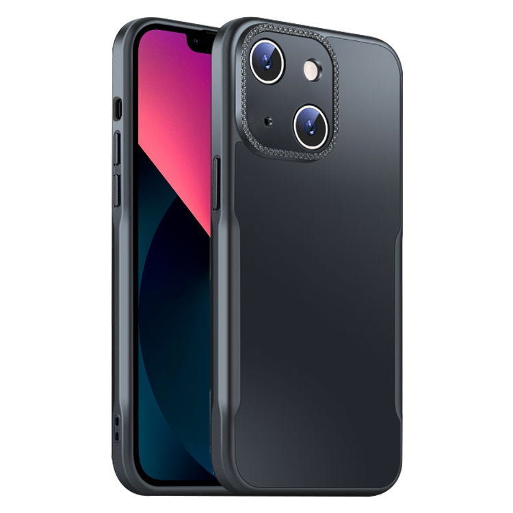 Blade Slim AG Matte Shockproof Phone Case, For iPhone 13 Pro, For iPhone 13