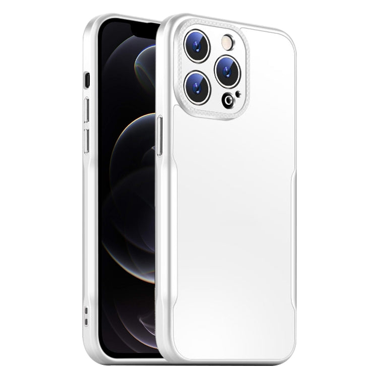 Blade Slim AG Matte Shockproof Phone Case, For iPhone 12, For iPhone 12 Pro Max