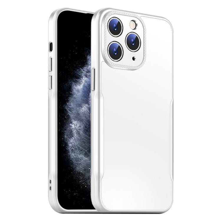 Blade Slim AG Matte Shockproof Phone Case, For iPhone 12 Pro, For iPhone 11 Pro Max