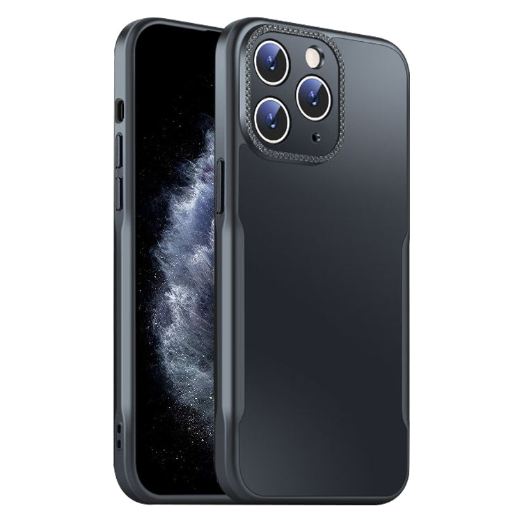 Blade Slim AG Matte Shockproof Phone Case, For iPhone 12 Pro, For iPhone 11 Pro Max