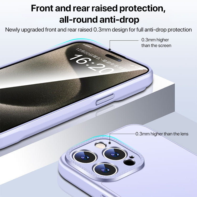 Blade Slim AG Matte Shockproof Phone Case, For iPhone 14 Pro Max, For iPhone 13 Pro Max