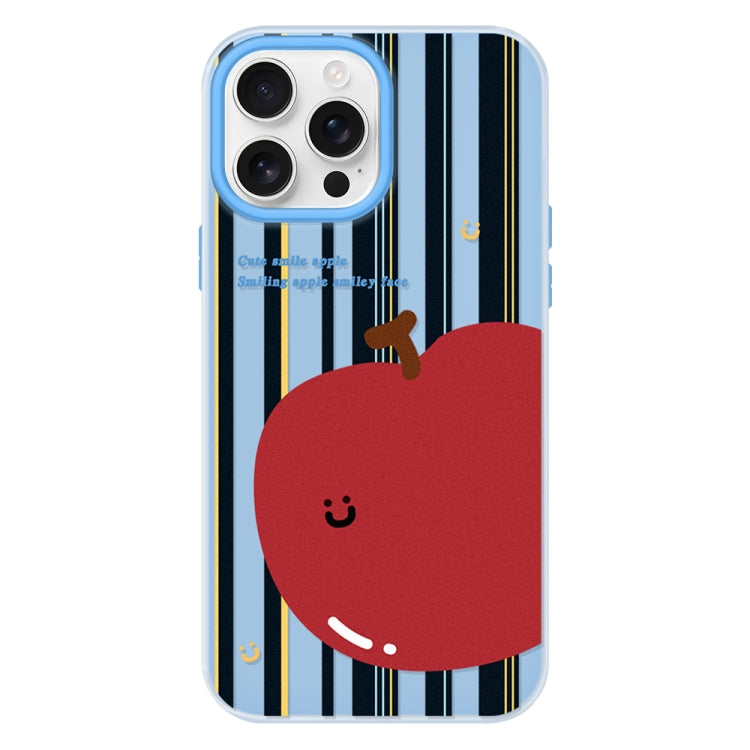 Skin Feeling Jelly TPU Hybrid PC Phone Case, For iPhone 14 Pro Max