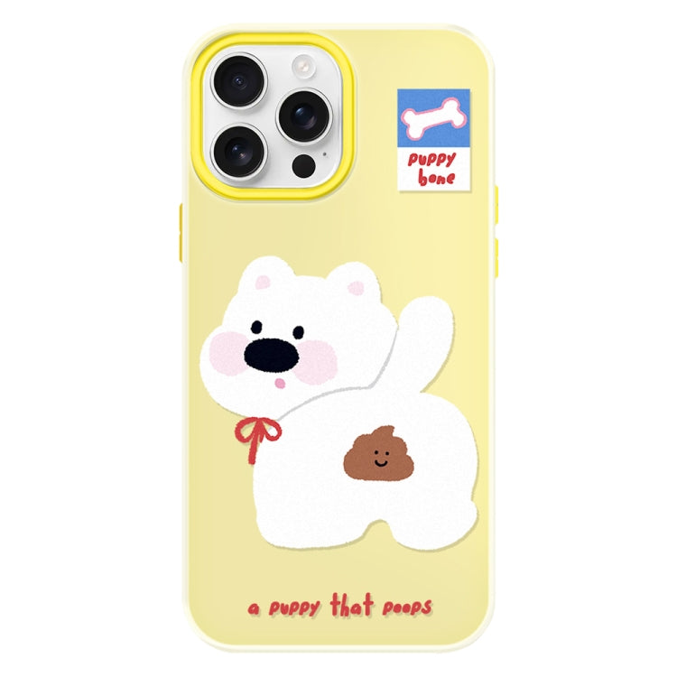 Skin Feeling Jelly TPU Hybrid PC Phone Case, For iPhone 14 Pro Max