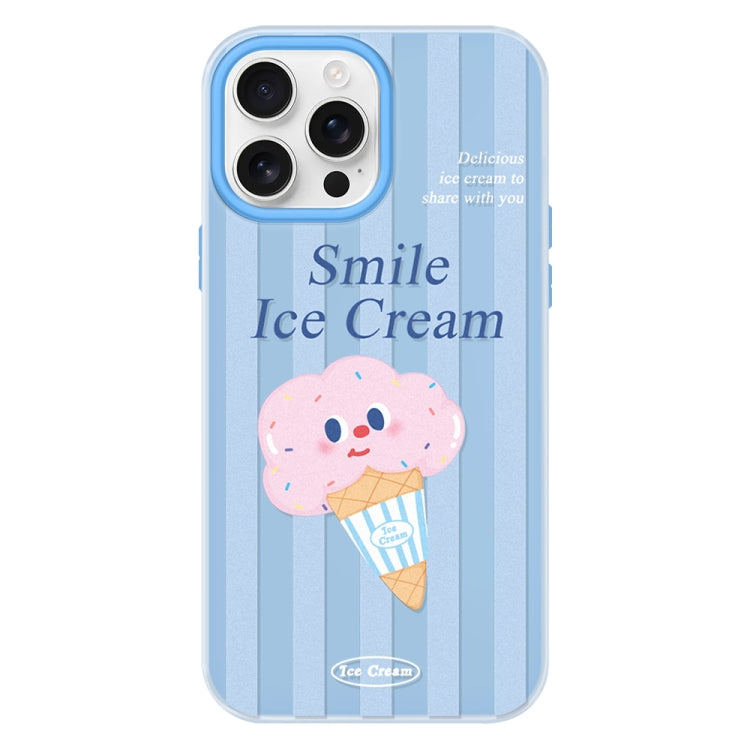 Skin Feeling Jelly TPU Hybrid PC Phone Case, For iPhone 13 Pro Max