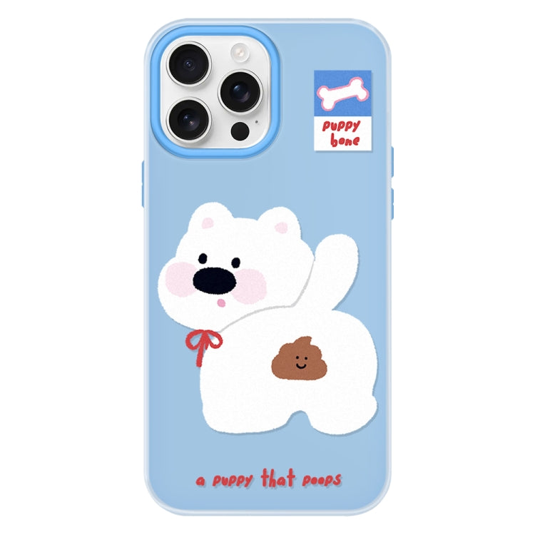 Skin Feeling Jelly TPU Hybrid PC Phone Case, For iPhone 13 Pro Max