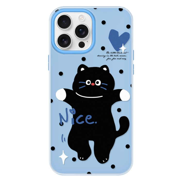 Skin Feeling Jelly TPU Hybrid PC Phone Case, For iPhone 12 Pro