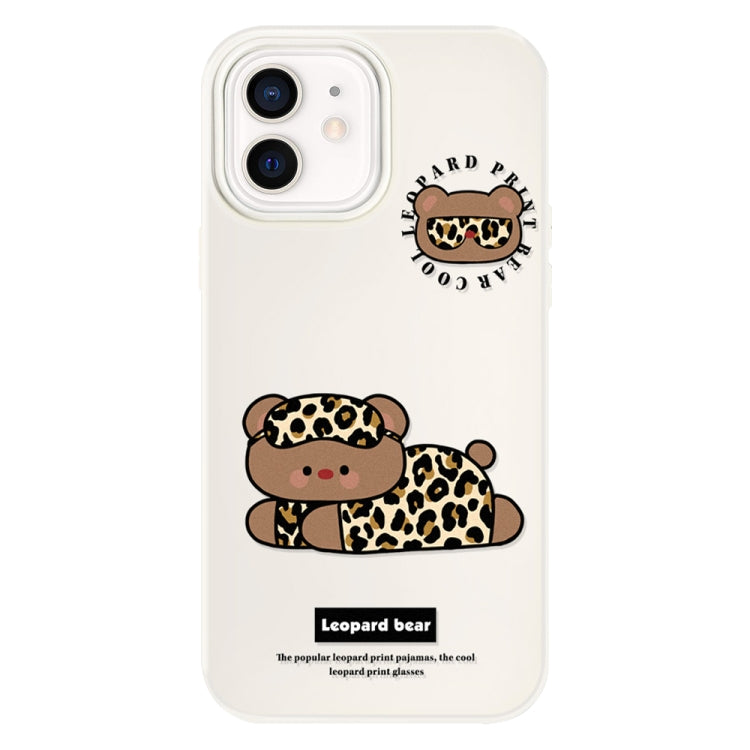 Skin Feeling Jelly TPU Hybrid PC Phone Case, For iPhone 11