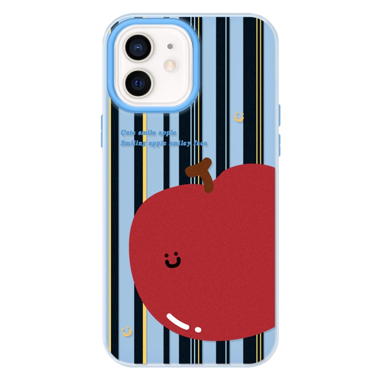 Skin Feeling Jelly TPU Hybrid PC Phone Case, For iPhone 11