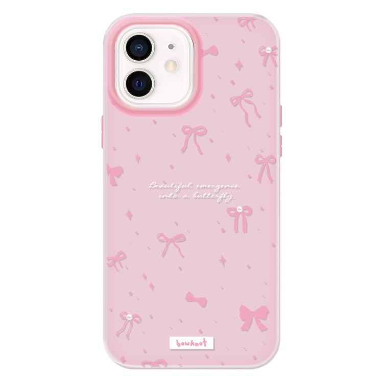 Skin Feeling Jelly TPU Hybrid PC Phone Case, For iPhone 11