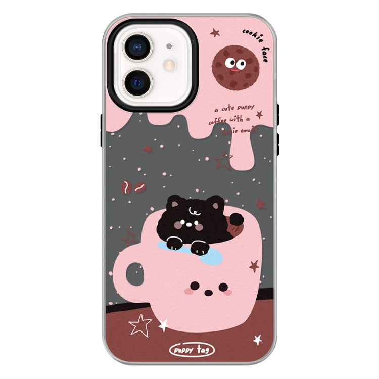 Skin Feeling Jelly TPU Hybrid PC Phone Case, For iPhone 11