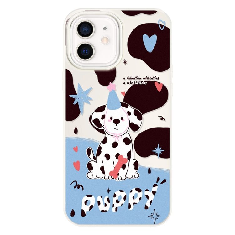 Skin Feeling Jelly TPU Hybrid PC Phone Case, For iPhone 11