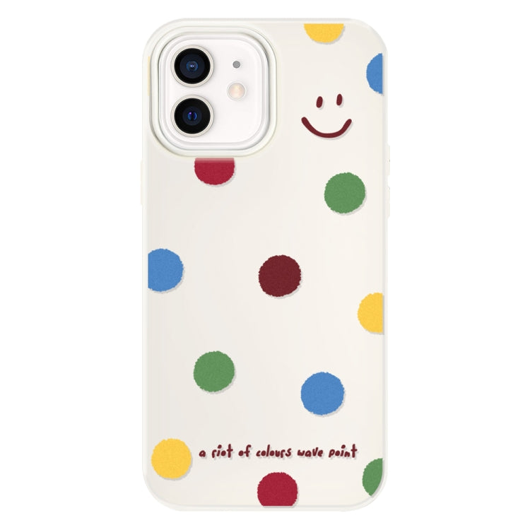 Skin Feeling Jelly TPU Hybrid PC Phone Case, For iPhone 11
