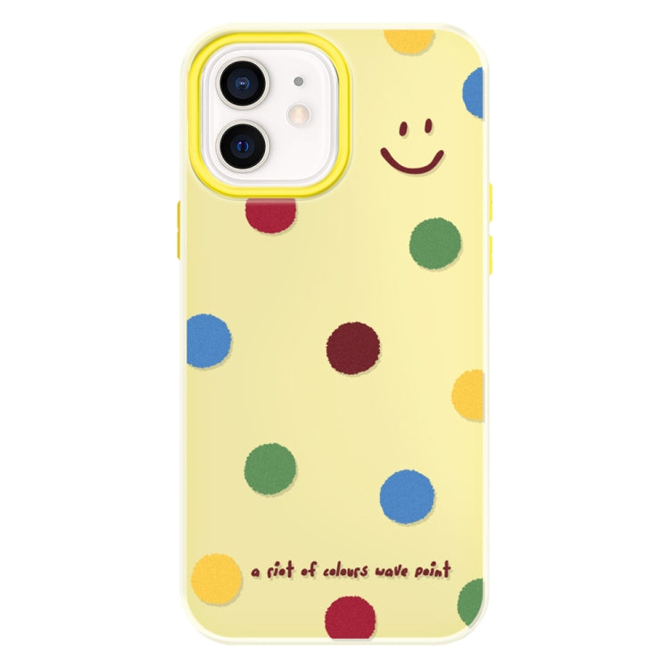 Skin Feeling Jelly TPU Hybrid PC Phone Case, For iPhone 11