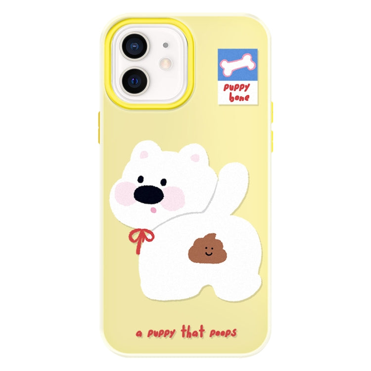 Skin Feeling Jelly TPU Hybrid PC Phone Case, For iPhone 11