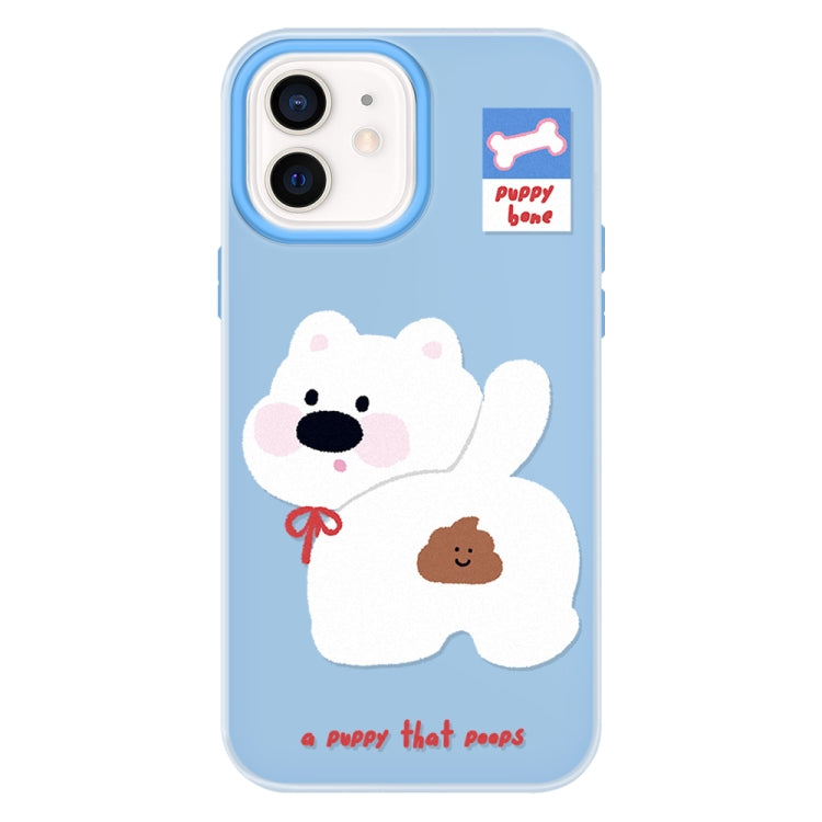 Skin Feeling Jelly TPU Hybrid PC Phone Case, For iPhone 11