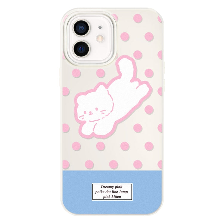 Skin Feeling Jelly TPU Hybrid PC Phone Case, For iPhone 11