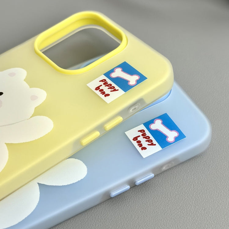 Skin Feeling Jelly TPU Hybrid PC Phone Case, For iPhone 12 Pro